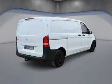 MERCEDES-BENZ VITO     3 LOCURI