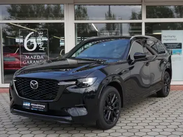 MAZDA CX-80 3.3 e-SKYACTIV-D HOMURA PLUS LED  KAMERA