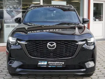 MAZDA CX-80 3.3 e-SKYACTIV-D HOMURA PLUS LED  KAMERA