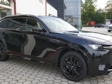 MAZDA CX-80 3.3 e-SKYACTIV-D HOMURA PLUS LED  KAMERA