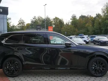 MAZDA CX-80 3.3 e-SKYACTIV-D HOMURA PLUS LED  KAMERA