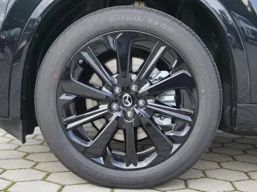 MAZDA CX-80 3.3 e-SKYACTIV-D HOMURA PLUS LED  KAMERA