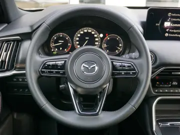 MAZDA CX-80 3.3 e-SKYACTIV-D HOMURA PLUS LED  KAMERA