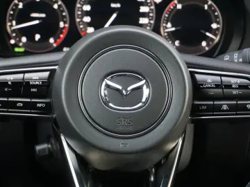 MAZDA CX-80 3.3 e-SKYACTIV-D HOMURA PLUS LED  KAMERA