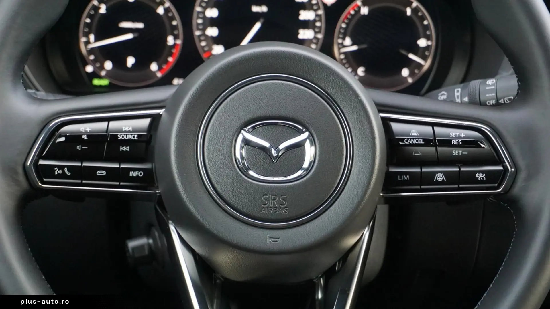 MAZDA CX-80 3.3 e-SKYACTIV-D HOMURA PLUS LED  KAMERA