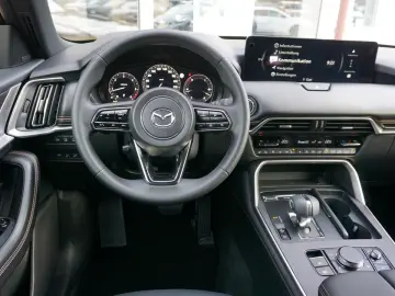 MAZDA CX-80 3.3 e-SKYACTIV-D HOMURA PLUS LED  KAMERA