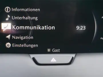 MAZDA CX-80 3.3 e-SKYACTIV-D HOMURA PLUS LED  KAMERA