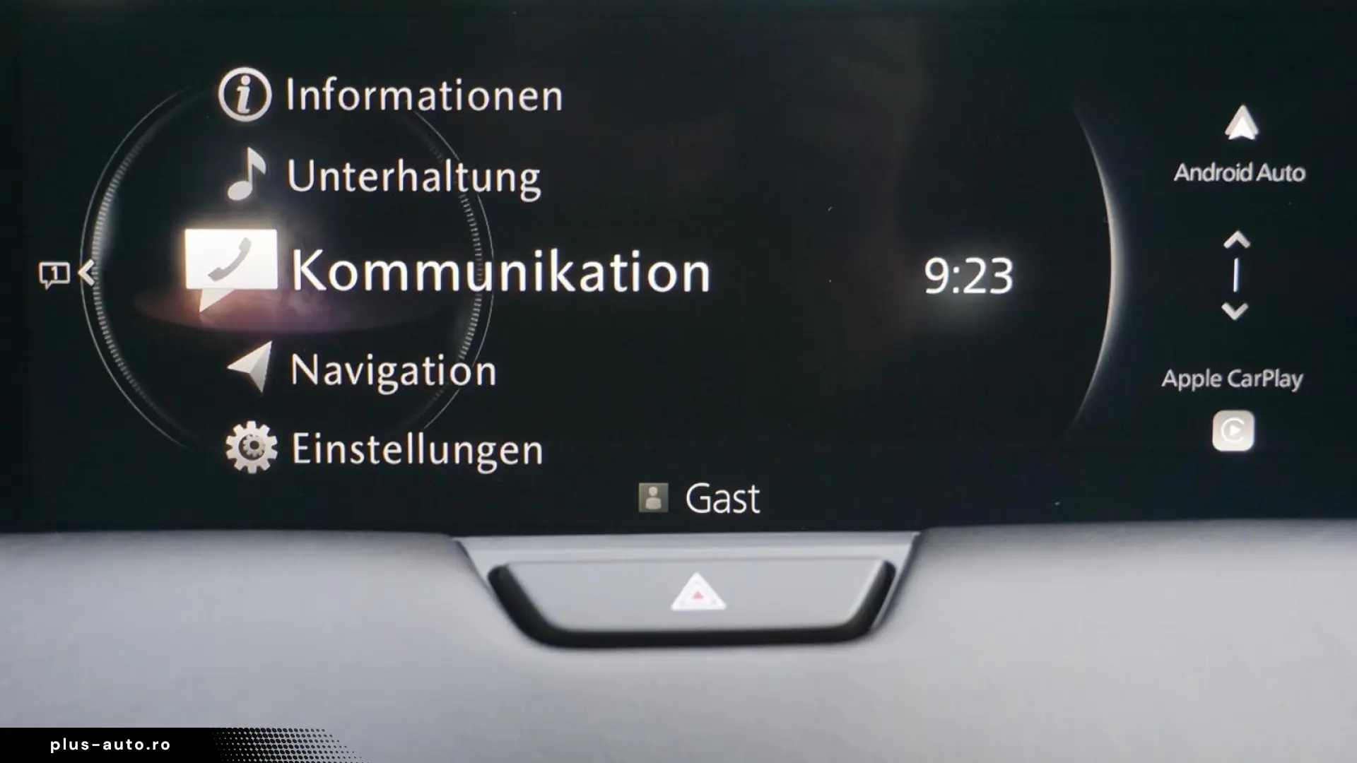 MAZDA CX-80 3.3 e-SKYACTIV-D HOMURA PLUS LED  KAMERA