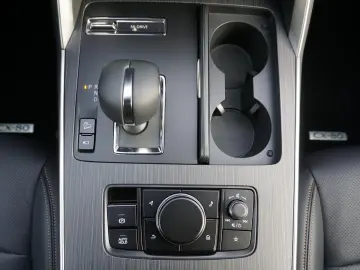 MAZDA CX-80 3.3 e-SKYACTIV-D HOMURA PLUS LED  KAMERA