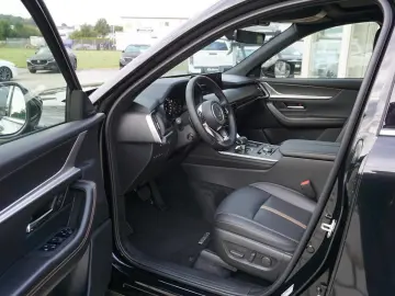 MAZDA CX-80 3.3 e-SKYACTIV-D HOMURA PLUS LED  KAMERA