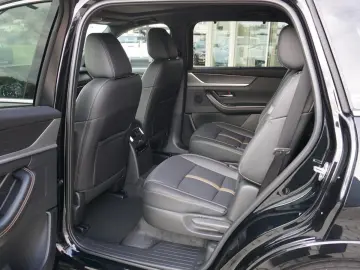 MAZDA CX-80 3.3 e-SKYACTIV-D HOMURA PLUS LED  KAMERA