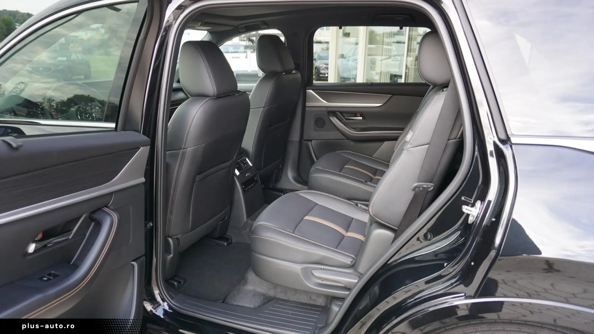 MAZDA CX-80 3.3 e-SKYACTIV-D HOMURA PLUS LED  KAMERA