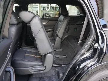 MAZDA CX-80 3.3 e-SKYACTIV-D HOMURA PLUS LED  KAMERA