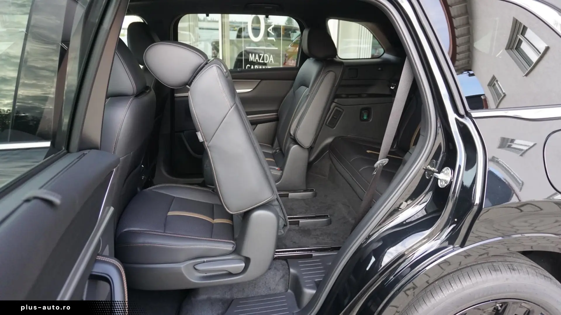 MAZDA CX-80 3.3 e-SKYACTIV-D HOMURA PLUS LED  KAMERA