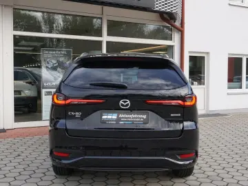 MAZDA CX-80 3.3 e-SKYACTIV-D HOMURA PLUS LED  KAMERA