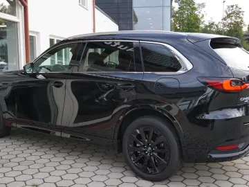 MAZDA CX-80 3.3 e-SKYACTIV-D HOMURA PLUS LED  KAMERA