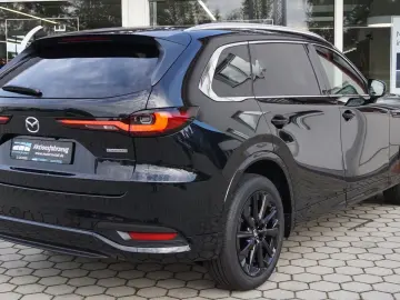 MAZDA CX-80 3.3 e-SKYACTIV-D HOMURA PLUS LED  KAMERA
