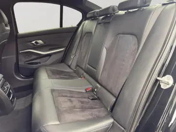 BMW 320d xDrive M Sport