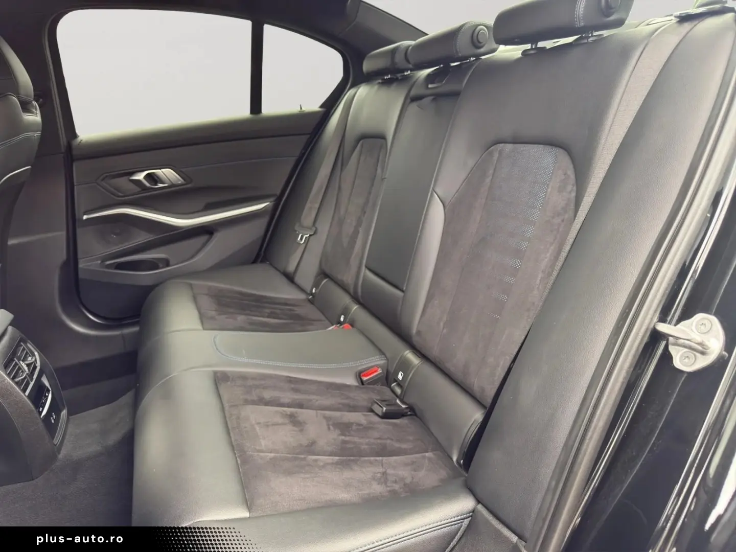 BMW 320d xDrive M Sport