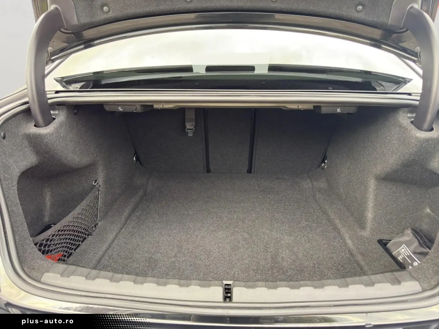 BMW 320d xDrive M Sport