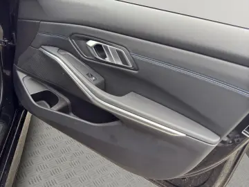 BMW 320d xDrive M Sport