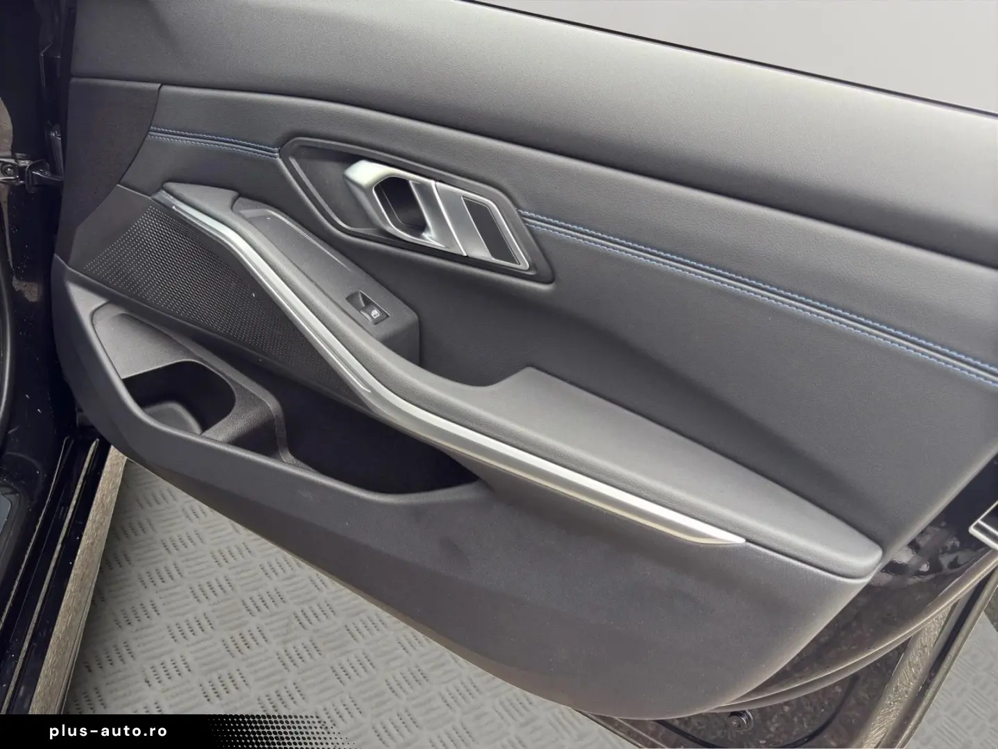 BMW 320d xDrive M Sport