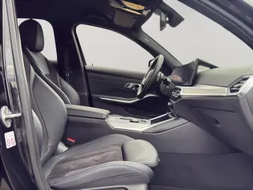 BMW 320d xDrive M Sport