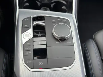 BMW 320d xDrive M Sport