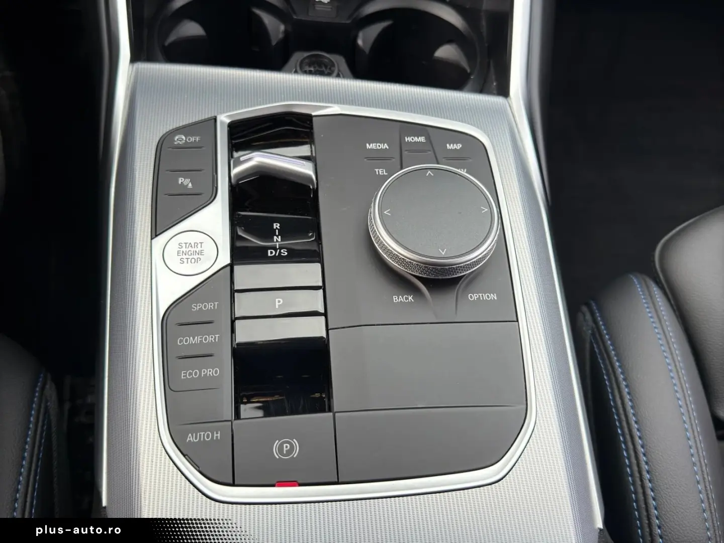 BMW 320d xDrive M Sport