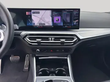 BMW 320d xDrive M Sport
