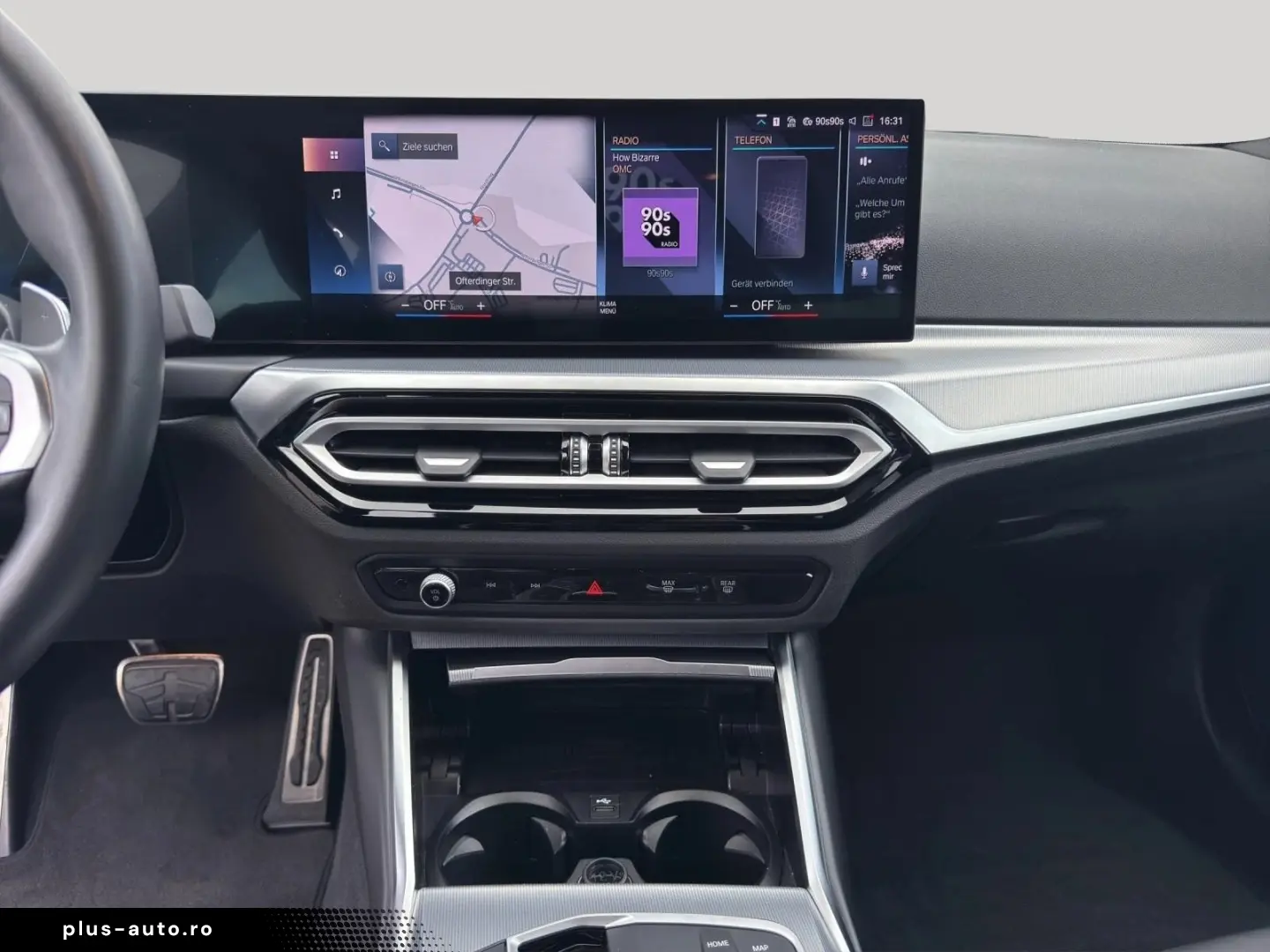 BMW 320d xDrive M Sport