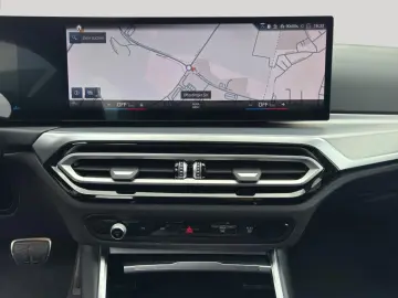 BMW 320d xDrive M Sport