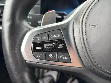 BMW 320d xDrive M Sport