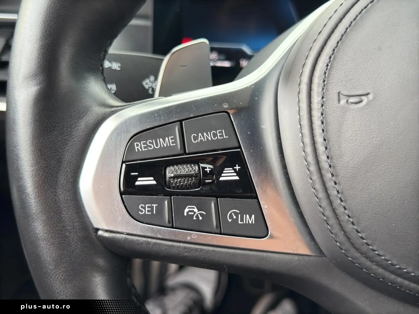 BMW 320d xDrive M Sport