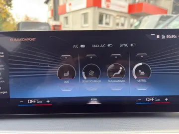 BMW 320d xDrive M Sport