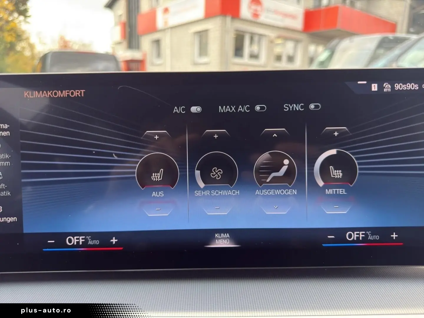 BMW 320d xDrive M Sport