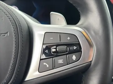 BMW 320d xDrive M Sport