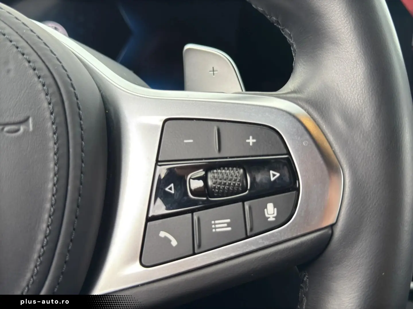 BMW 320d xDrive M Sport