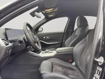 BMW 320d xDrive M Sport