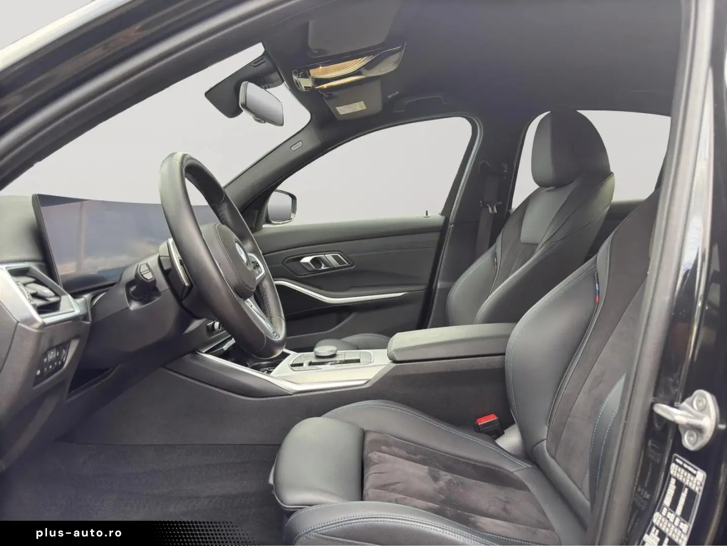 BMW 320d xDrive M Sport