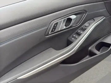 BMW 320d xDrive M Sport