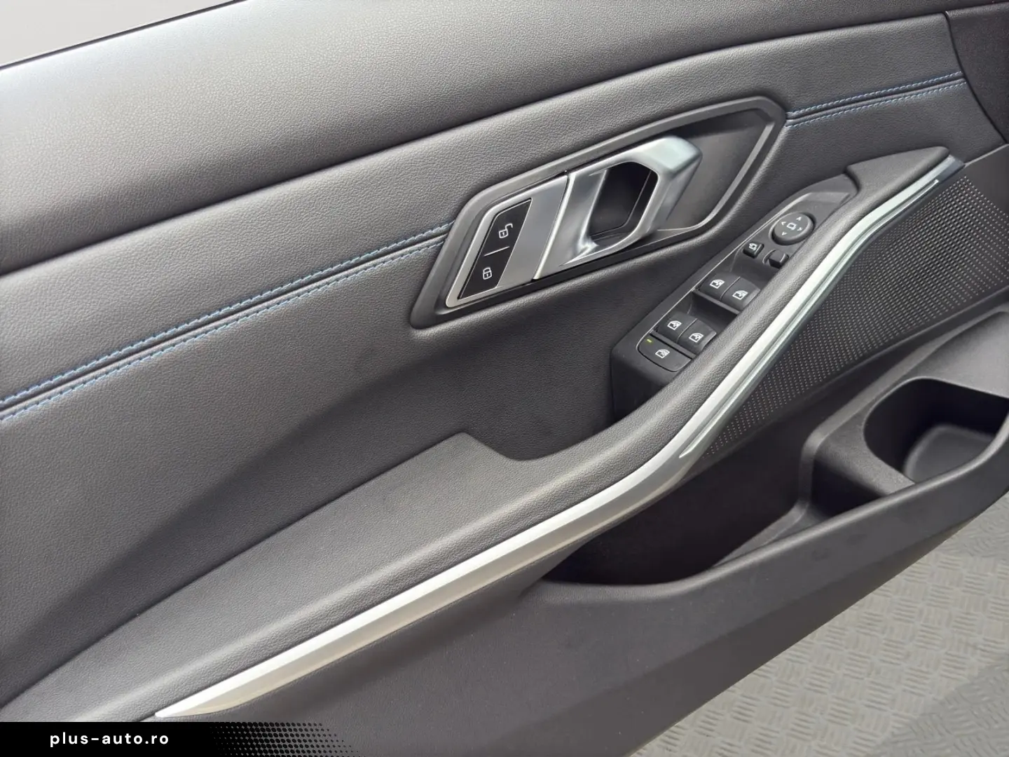 BMW 320d xDrive M Sport