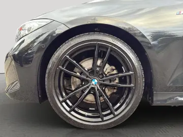 BMW 320d xDrive M Sport