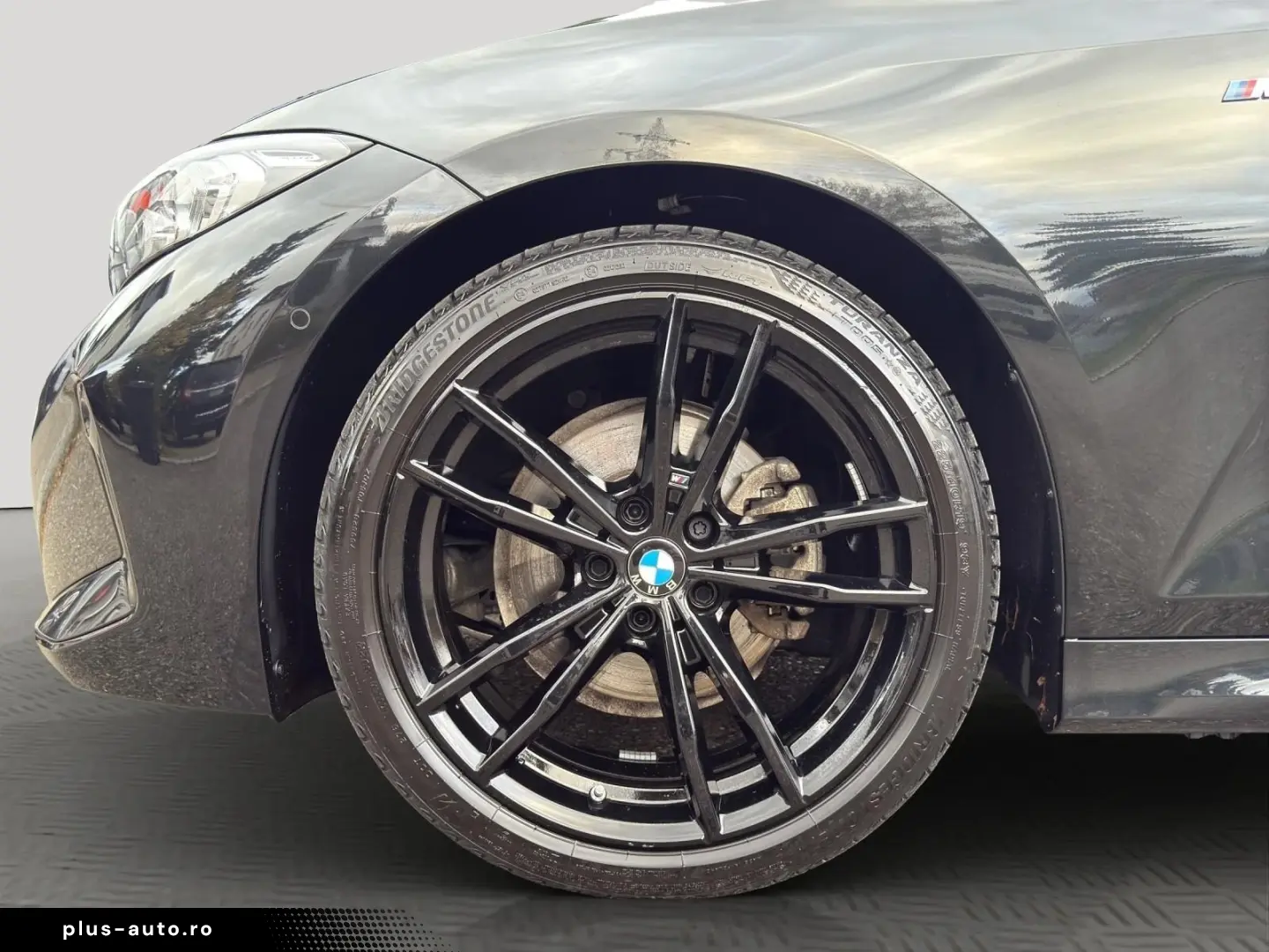 BMW 320d xDrive M Sport