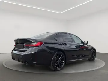 BMW 320d xDrive M Sport