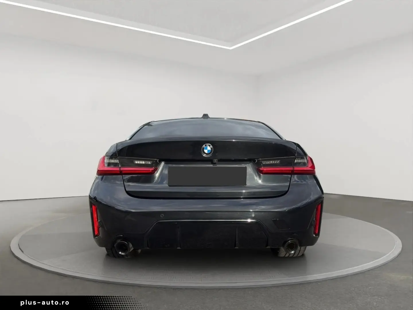 BMW 320d xDrive M Sport