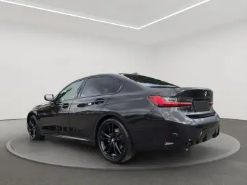 BMW 320d xDrive M Sport