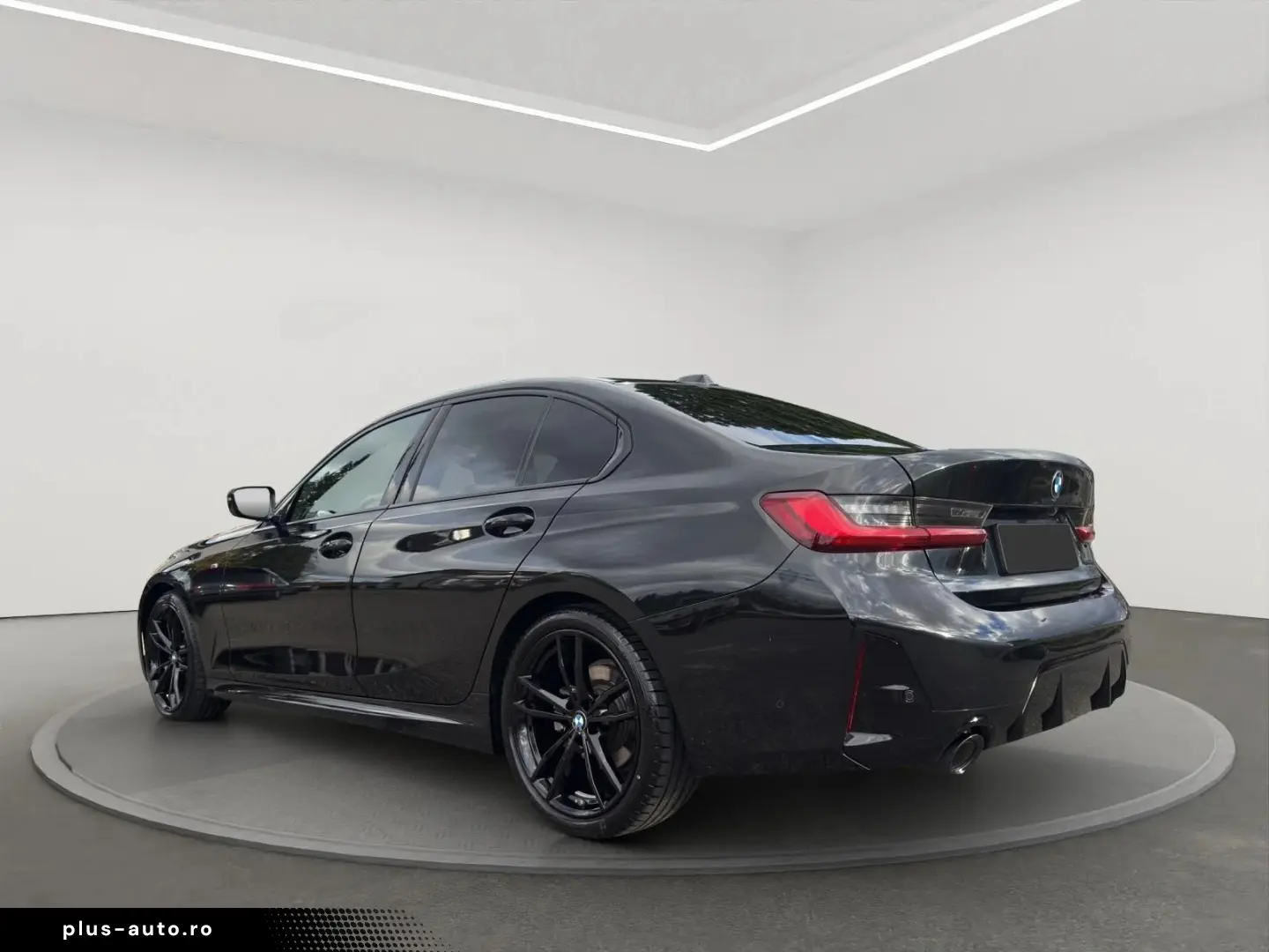 BMW 320d xDrive M Sport