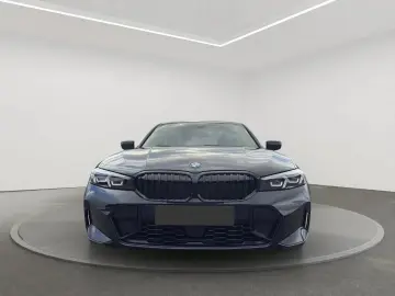 BMW 320d xDrive M Sport