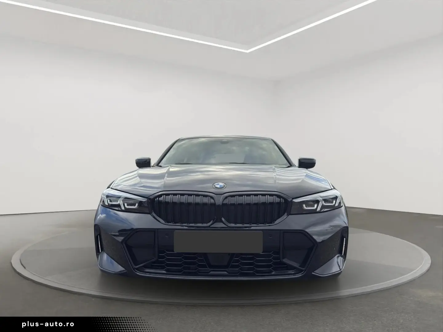 BMW 320d xDrive M Sport